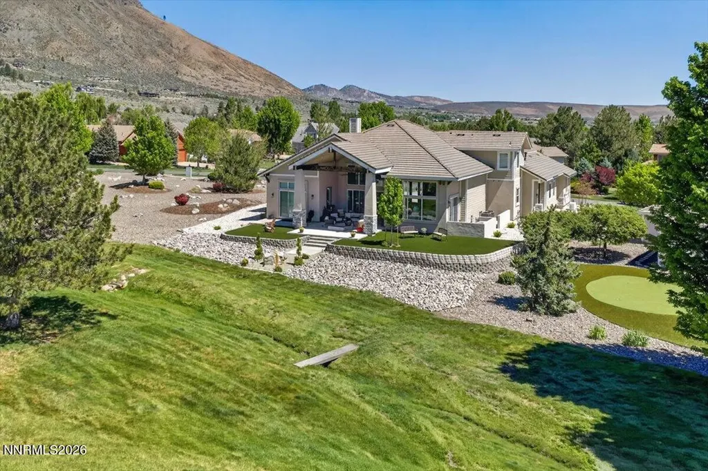 2431 Genoa Aspen Genoa NV 89411