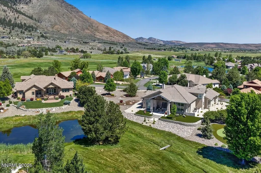 2431 Genoa Aspen Genoa NV 89411