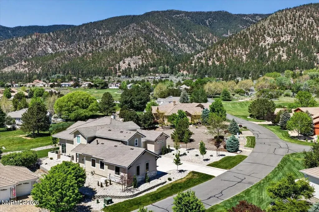 2431 Genoa Aspen Genoa NV 89411