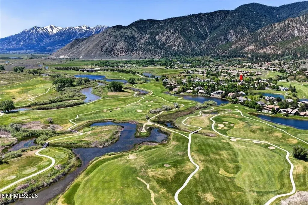 2431 Genoa Aspen Genoa NV 89411