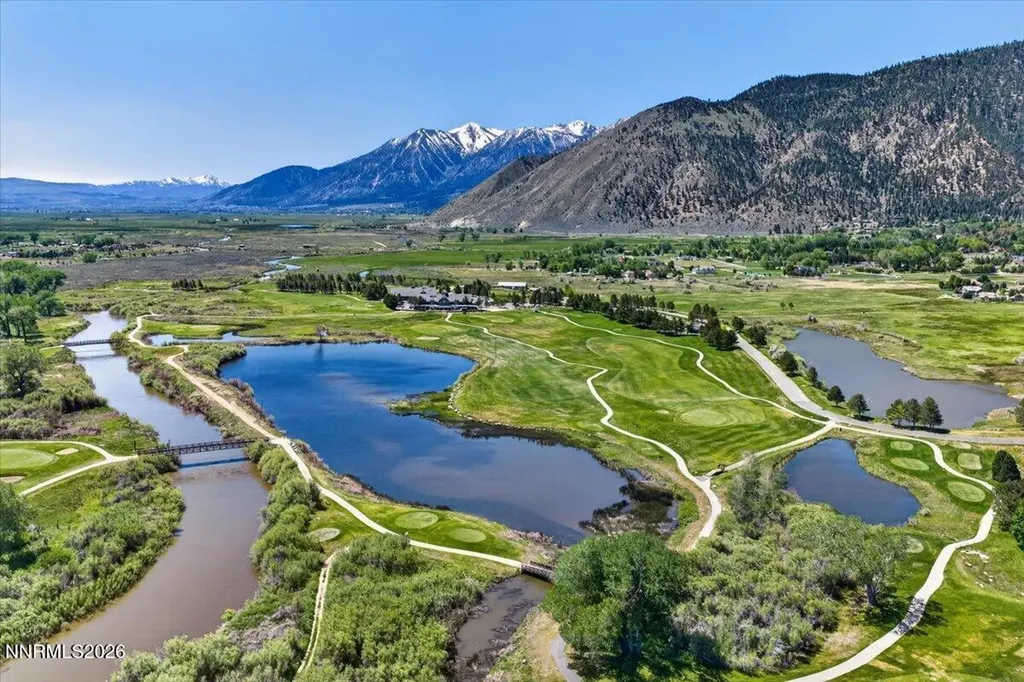 2431 Genoa Aspen Genoa NV 89411