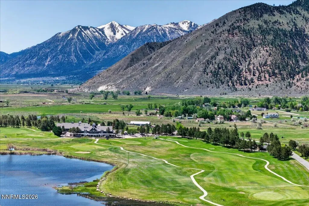 2431 Genoa Aspen Genoa NV 89411