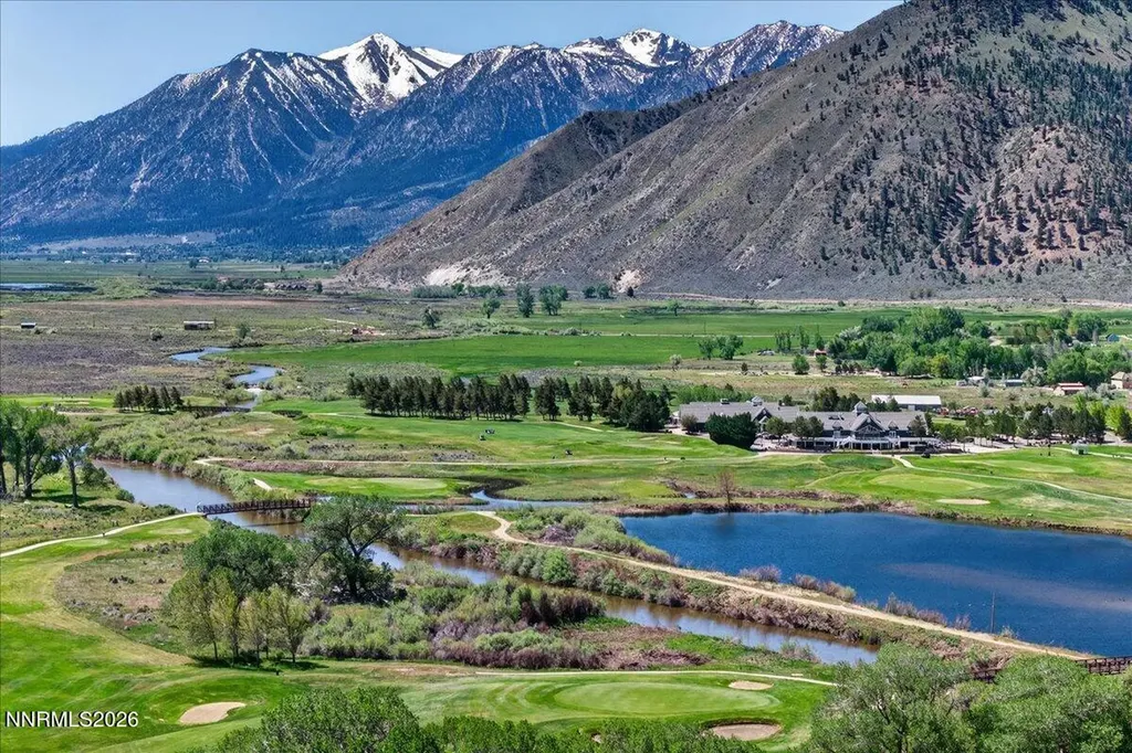 2431 Genoa Aspen Genoa NV 89411