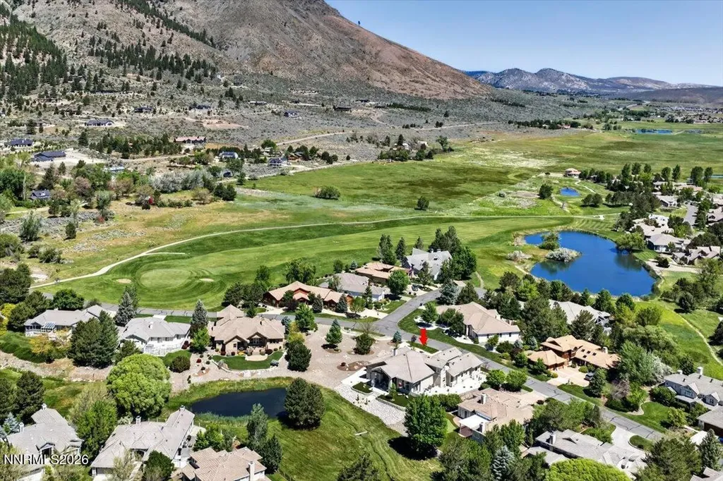2431 Genoa Aspen Genoa NV 89411