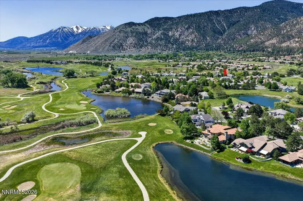2431 Genoa Aspen Genoa NV 89411