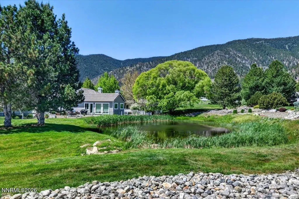 2431 Genoa Aspen Genoa NV 89411