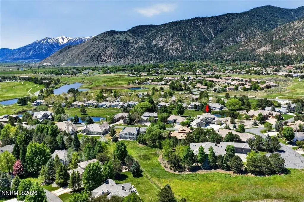2431 Genoa Aspen Genoa NV 89411