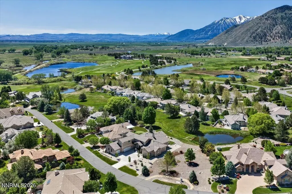 2431 Genoa Aspen Genoa NV 89411