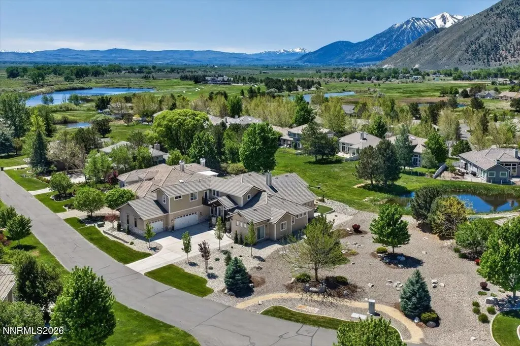 2431 Genoa Aspen Genoa NV 89411