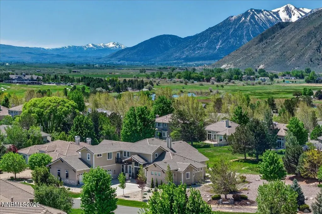 2431 Genoa Aspen Genoa NV 89411