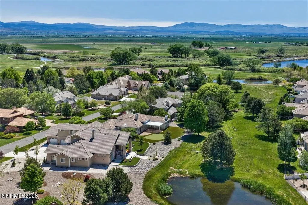 2431 Genoa Aspen Genoa NV 89411