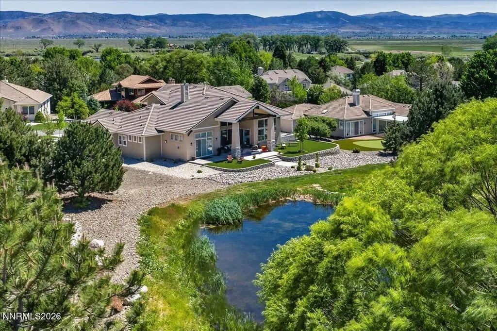 2431 Genoa Aspen Genoa NV 89411