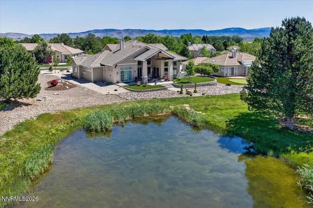 2431 Genoa Aspen Genoa NV 89411