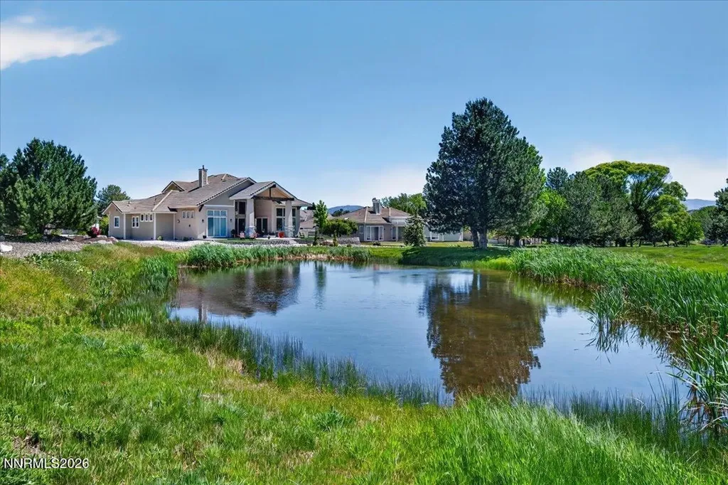 2431 Genoa Aspen Genoa NV 89411