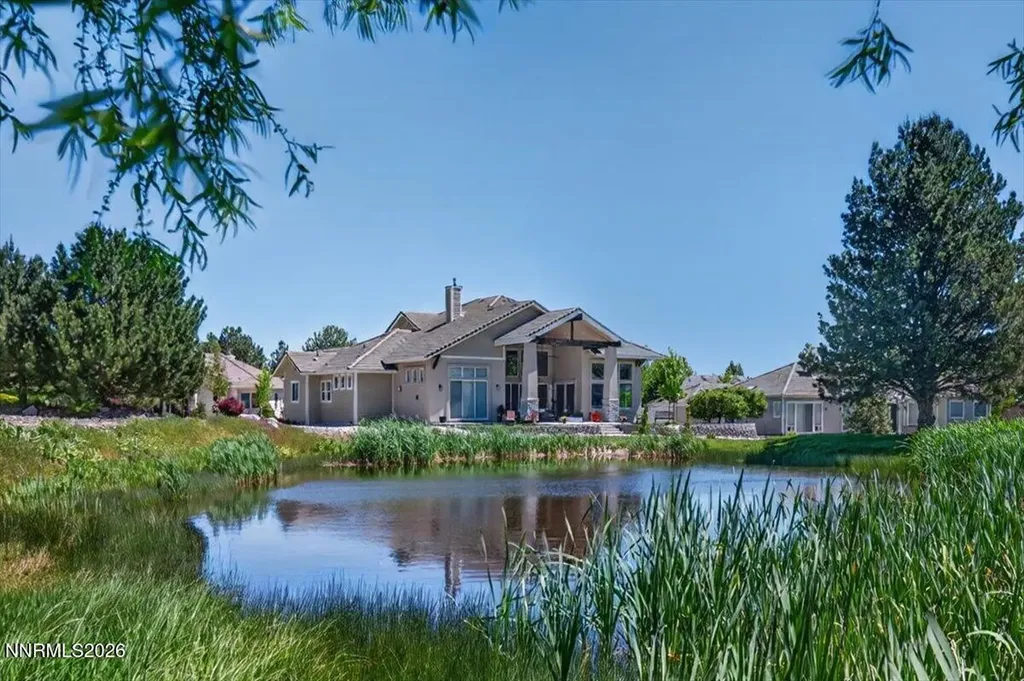 2431 Genoa Aspen Genoa NV 89411