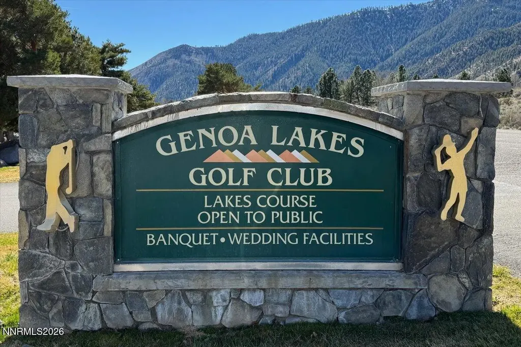 2431 Genoa Aspen Genoa NV 89411