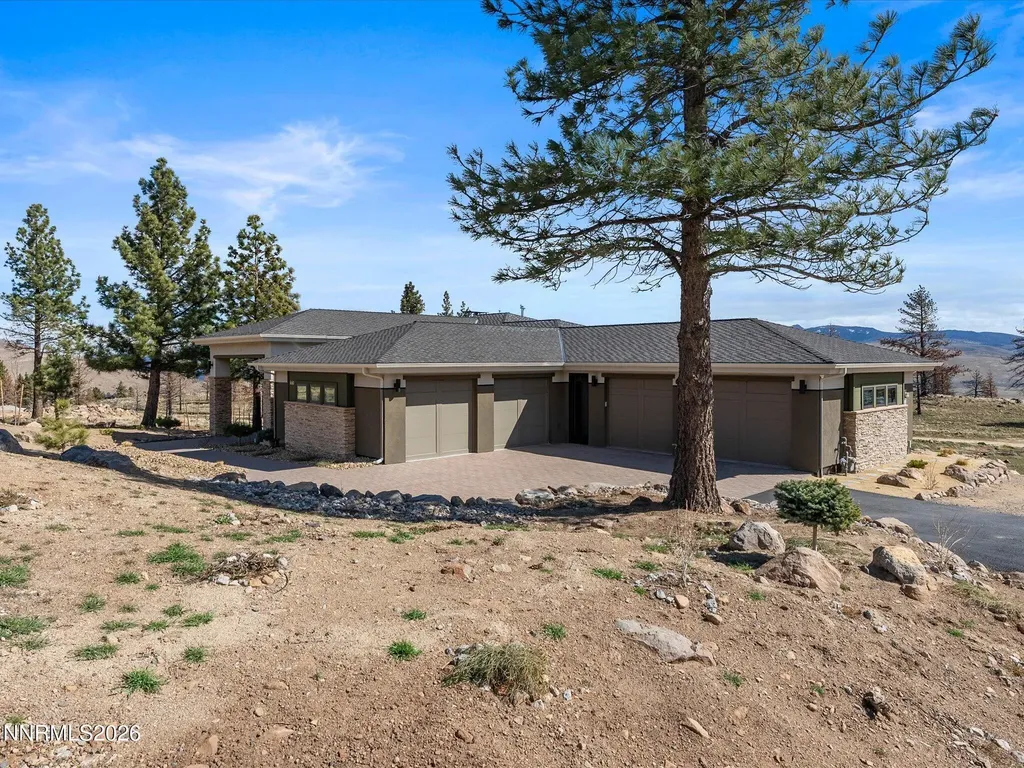 660 Sand Cherry Reno NV 89511