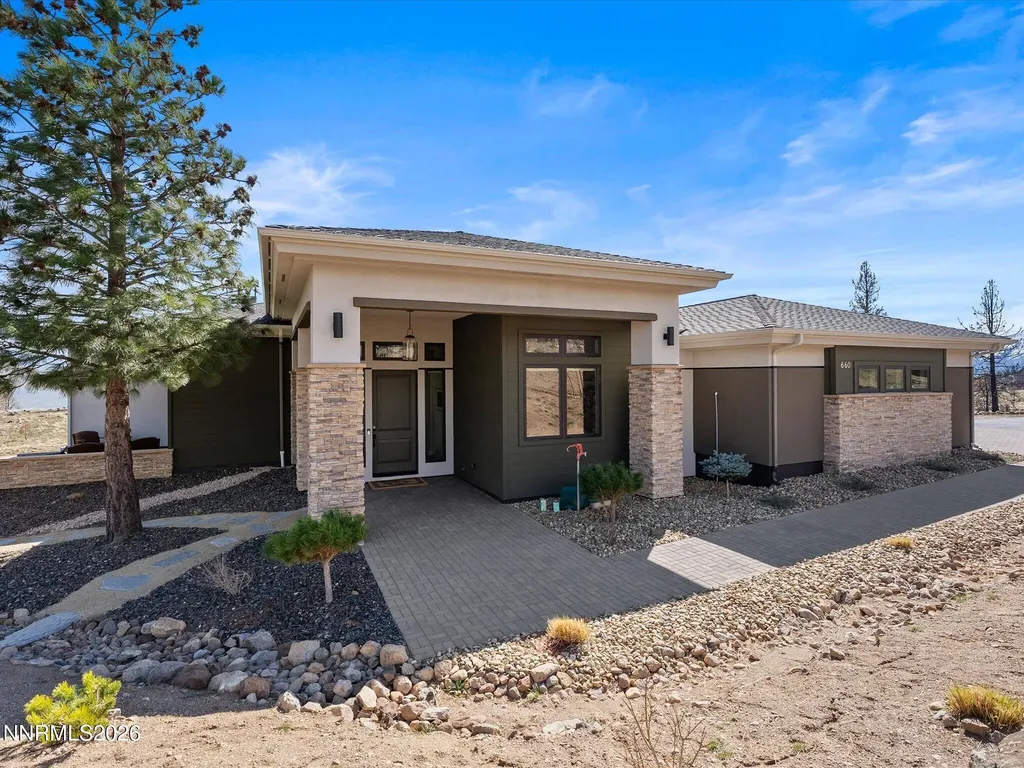 660 Sand Cherry Reno NV 89511
