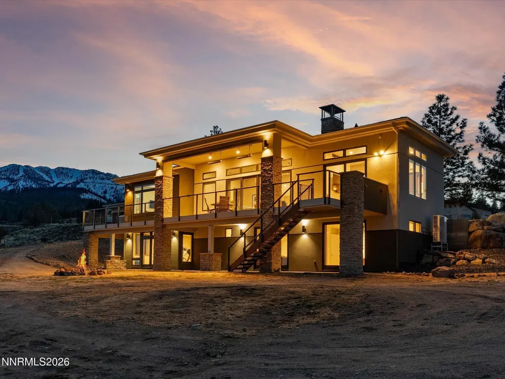 660 Sand Cherry Reno NV 89511