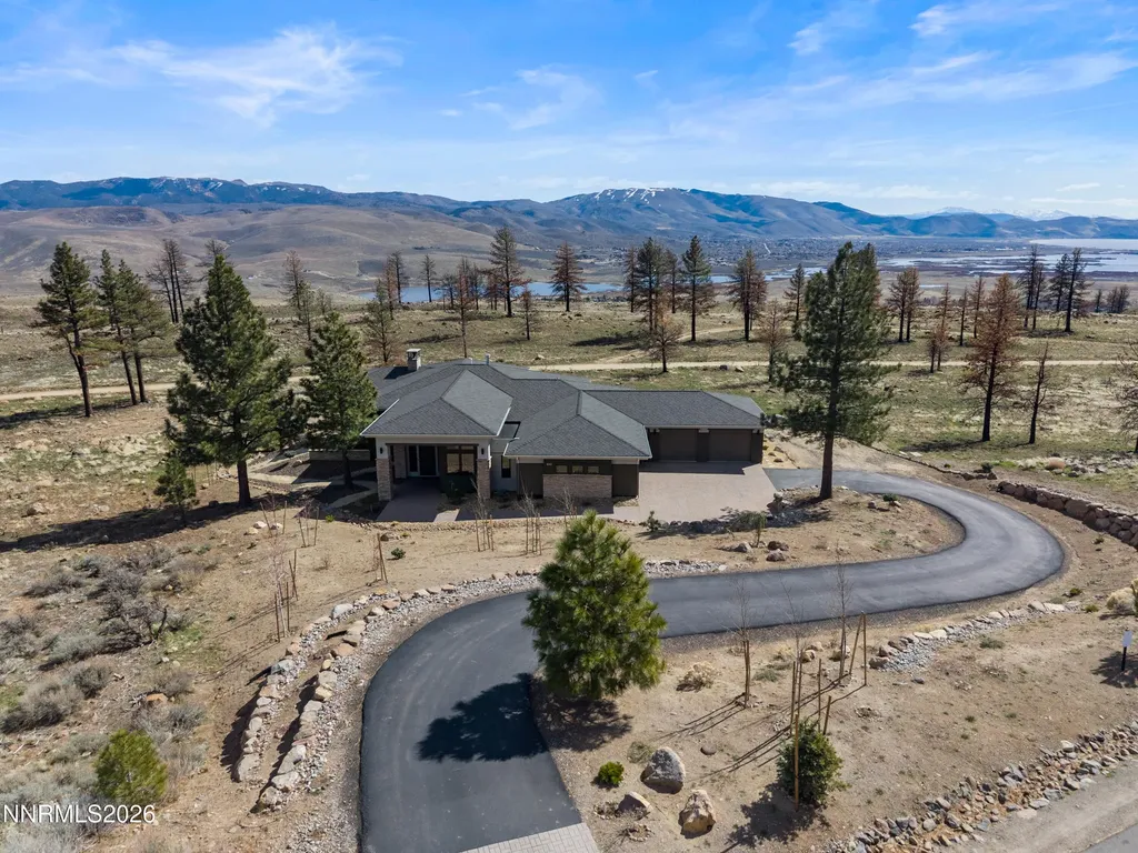660 Sand Cherry Reno NV 89511