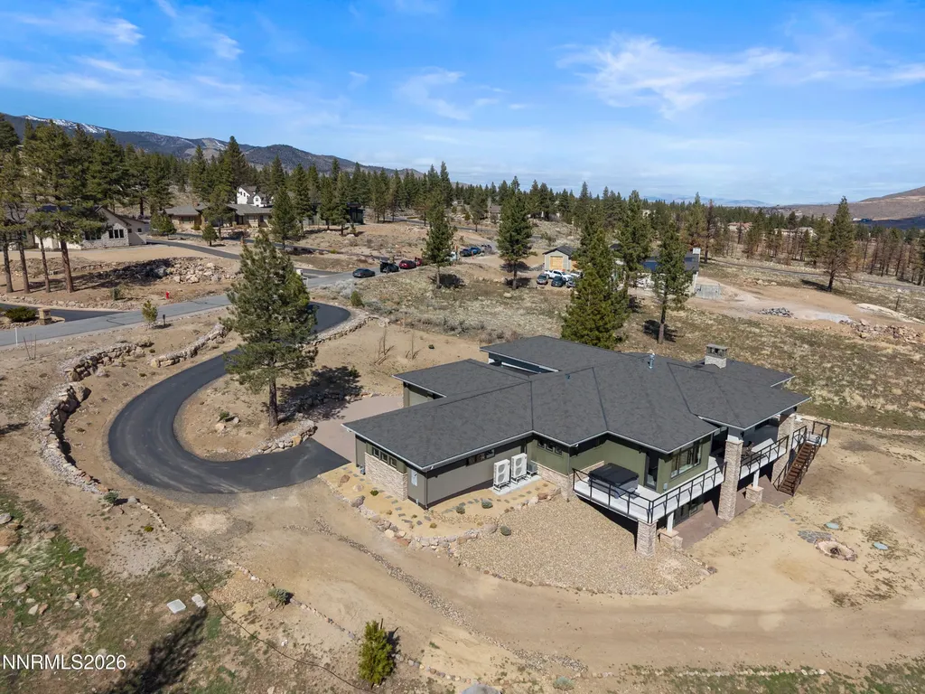 660 Sand Cherry Reno NV 89511