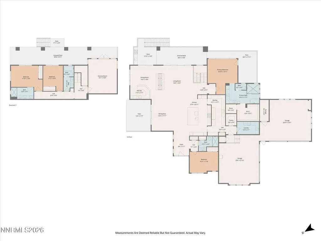660 Sand Cherry Reno NV 89511