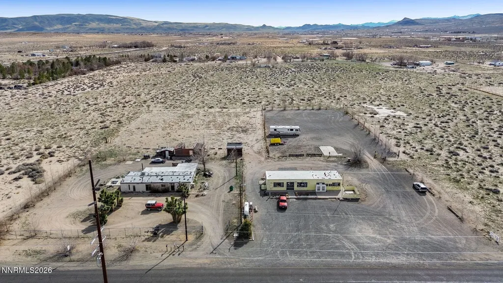 1375 Fir Silver Springs NV 89429