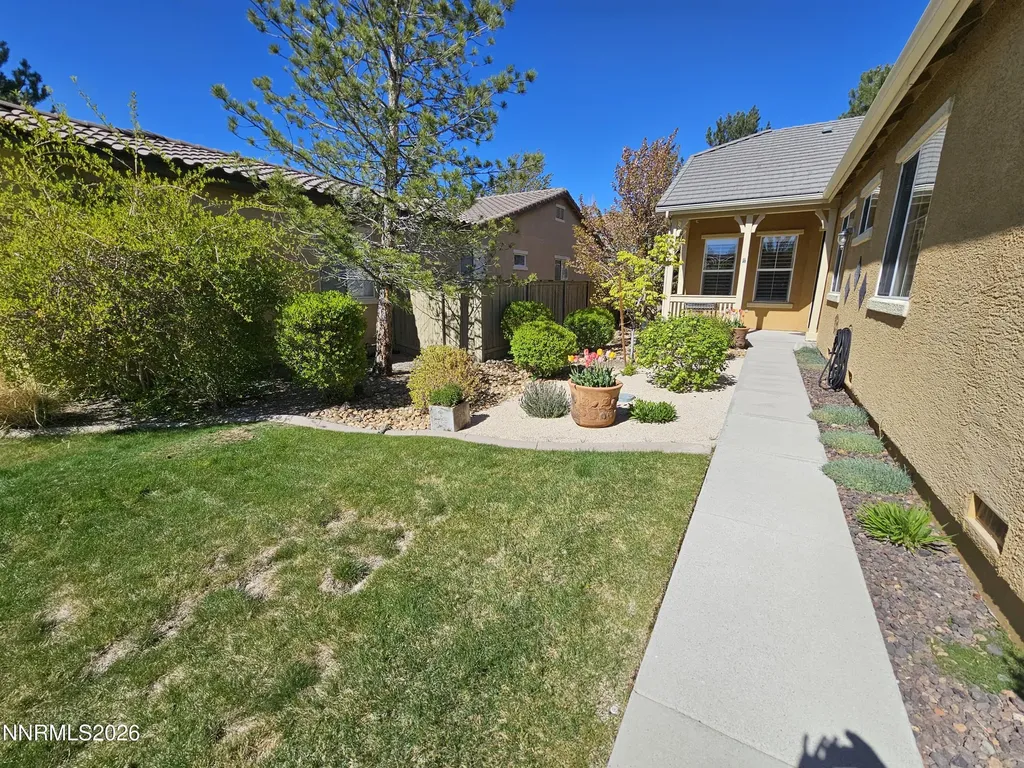 1940 Morning Grove Reno NV 89523