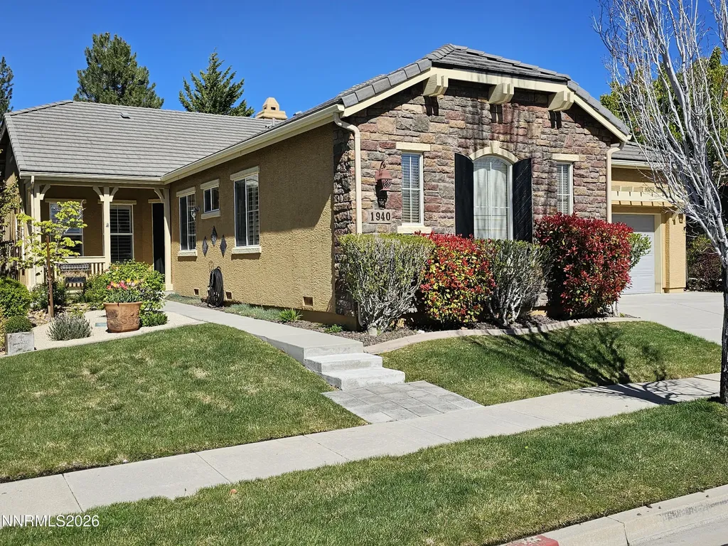 1940 Morning Grove Reno NV 89523