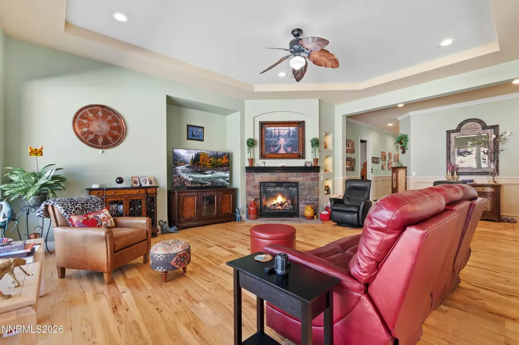 1940 Morning Grove Reno NV 89523