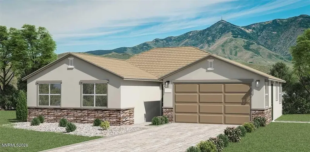 463 Rambling Ridge Reno NV 89506