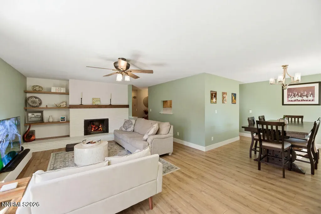 1495 Exeter Reno NV 89503