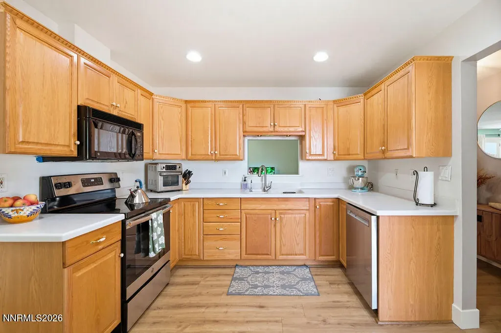 1495 Exeter Reno NV 89503
