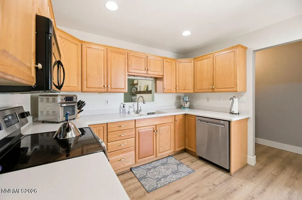 1495 Exeter Reno NV 89503