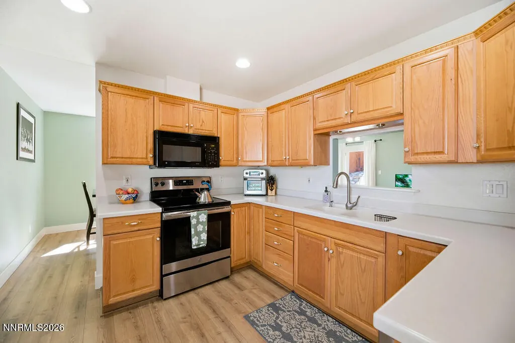 1495 Exeter Reno NV 89503