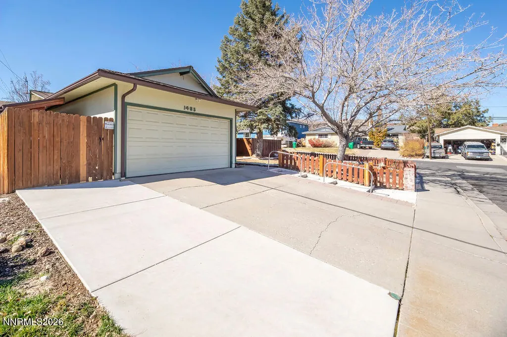 1495 Exeter Reno NV 89503
