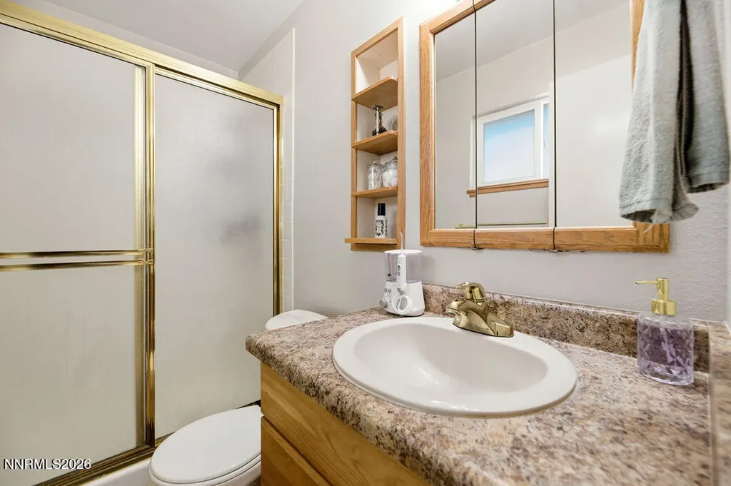 1495 Exeter Reno NV 89503