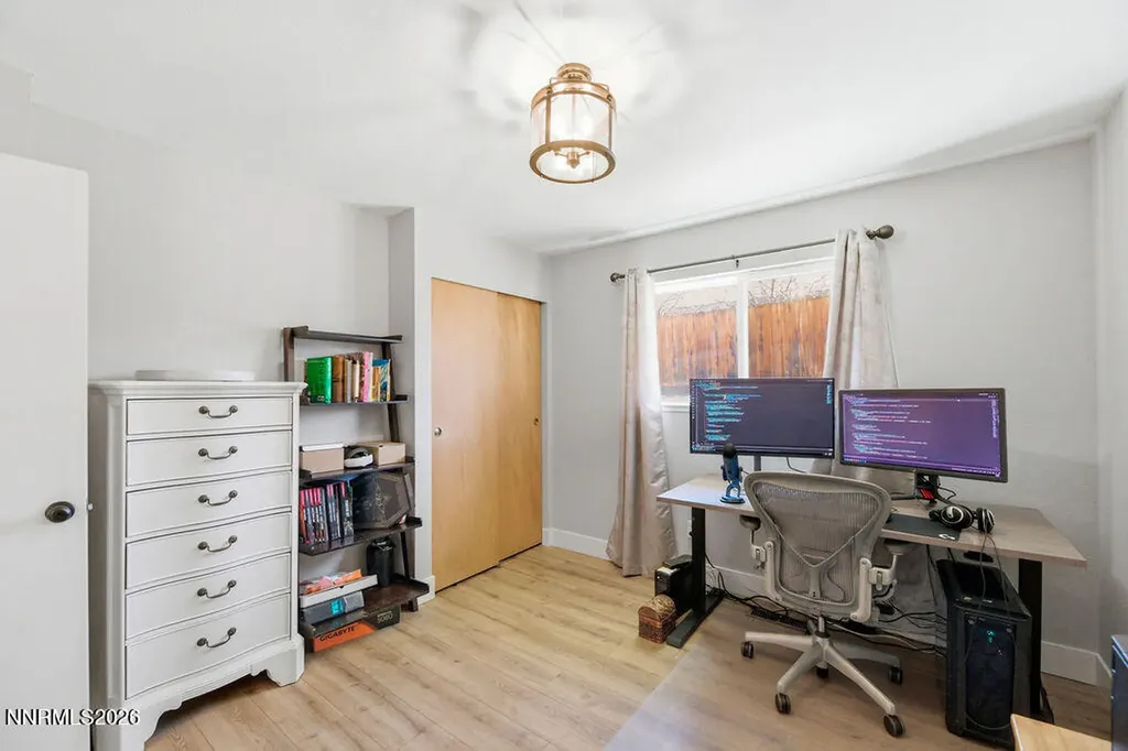 1495 Exeter Reno NV 89503