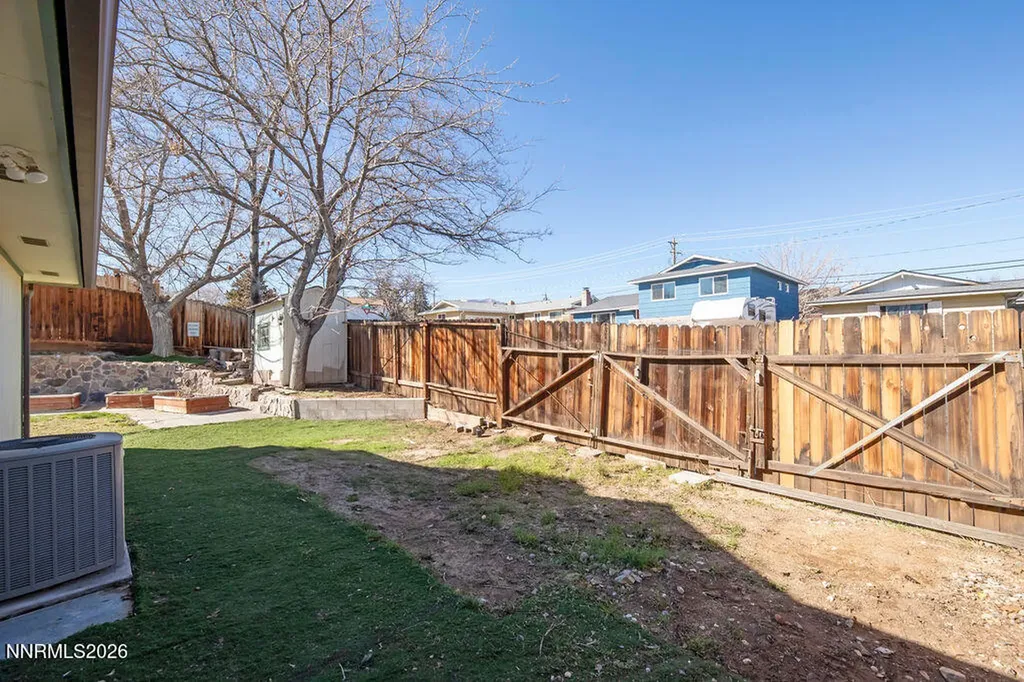 1495 Exeter Reno NV 89503