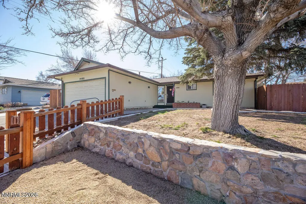 1495 Exeter Reno NV 89503