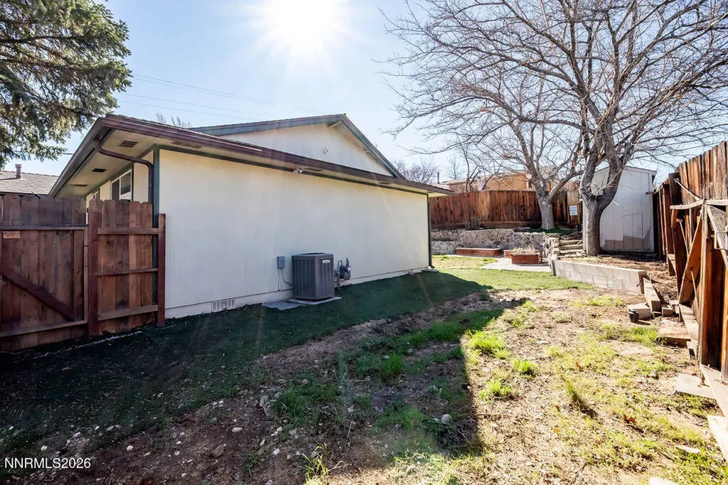 1495 Exeter Reno NV 89503