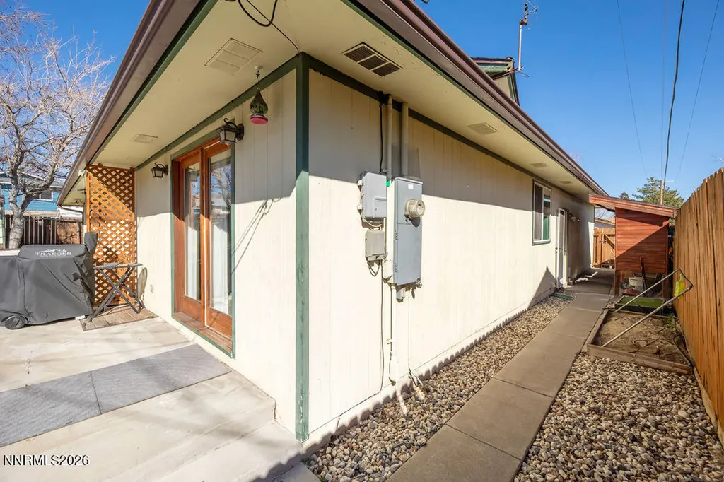 1495 Exeter Reno NV 89503