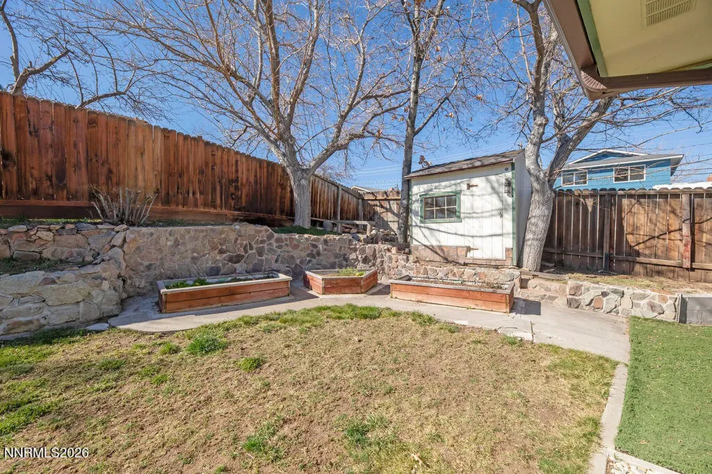 1495 Exeter Reno NV 89503