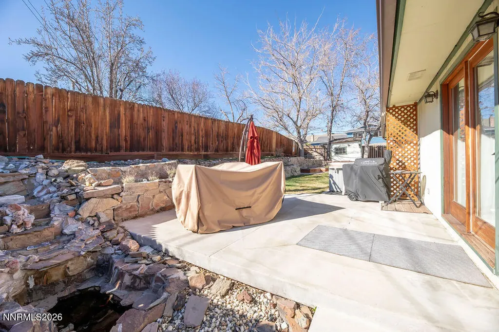 1495 Exeter Reno NV 89503