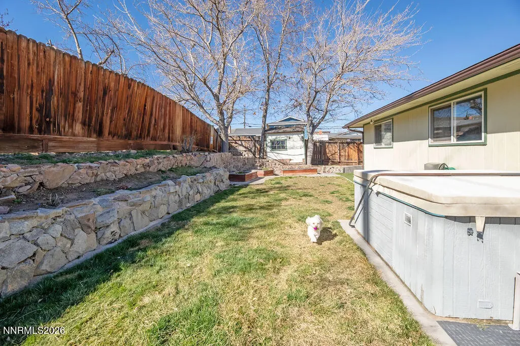1495 Exeter Reno NV 89503