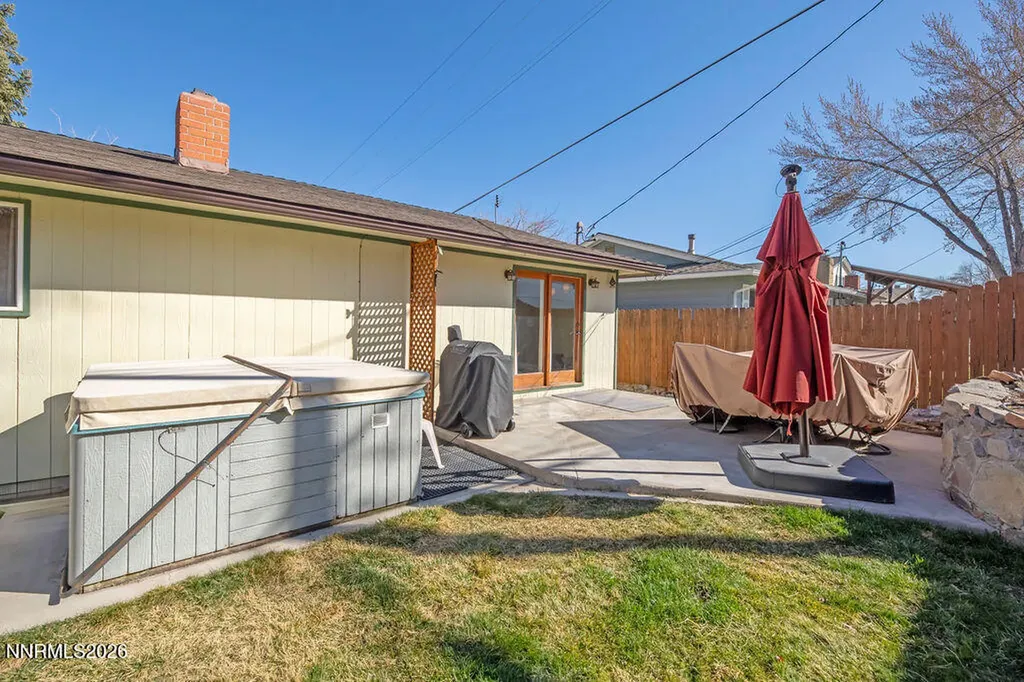 1495 Exeter Reno NV 89503