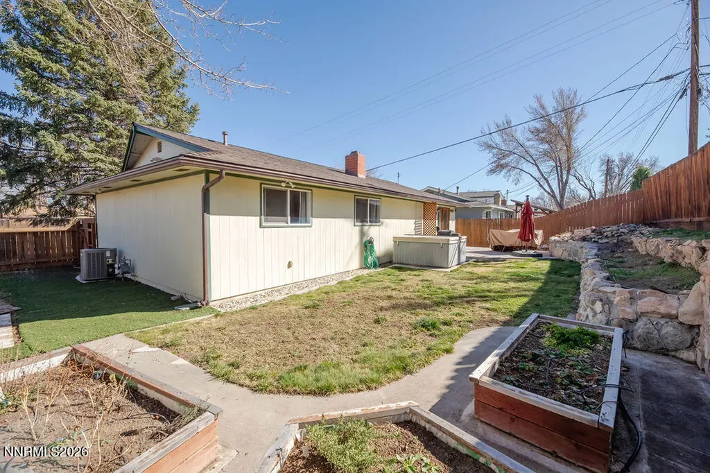 1495 Exeter Reno NV 89503