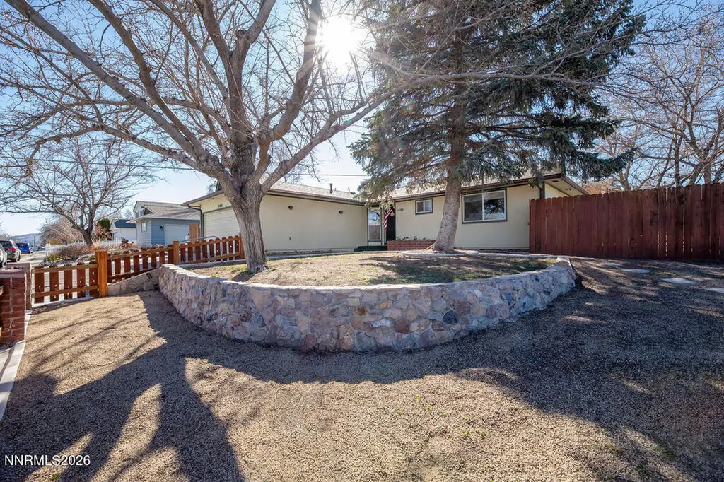 1495 Exeter Reno NV 89503