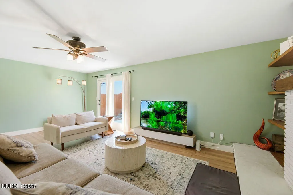 1495 Exeter Reno NV 89503