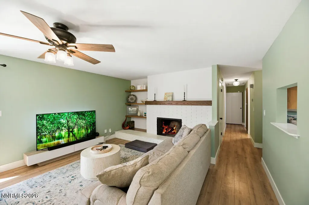 1495 Exeter Reno NV 89503